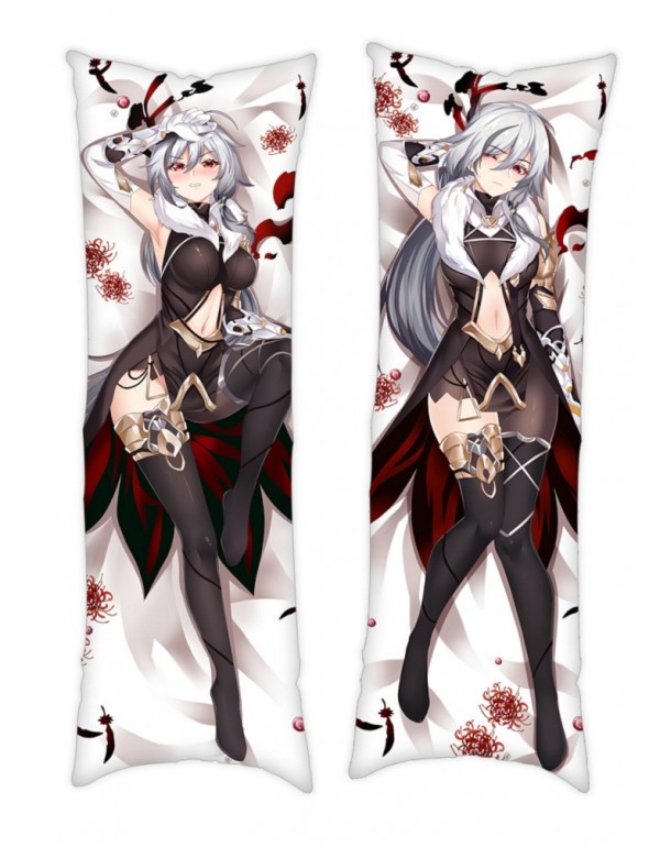 Honkai Impact 3rd Kiana Kaslana Anime Dakimakura Pillow Japanese Hugging Body Kissenbezüge