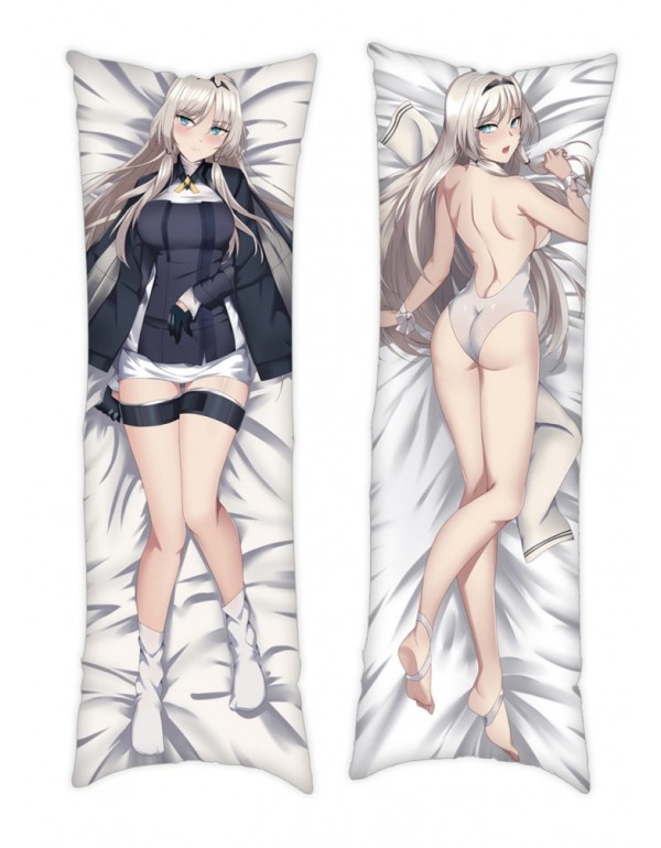 Girls' Frontline AN 94 Anime Dakimakura Pillow Japanese Hugging Body Kissenbezüge