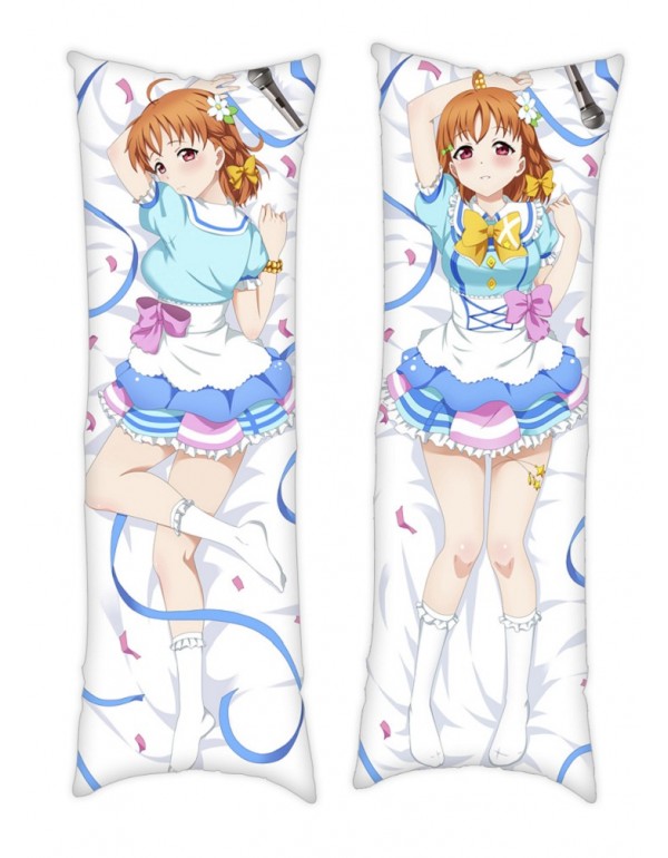 LoveLive! Nico Yazawa Anime Dakimakura Pillow Japa...