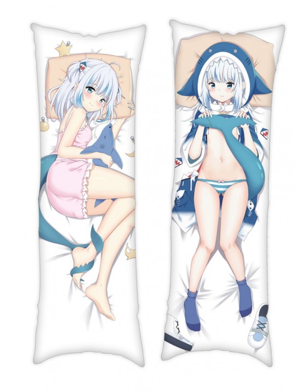 Virtual Youtuber Anime Dakimakura Pillow Japanese ...