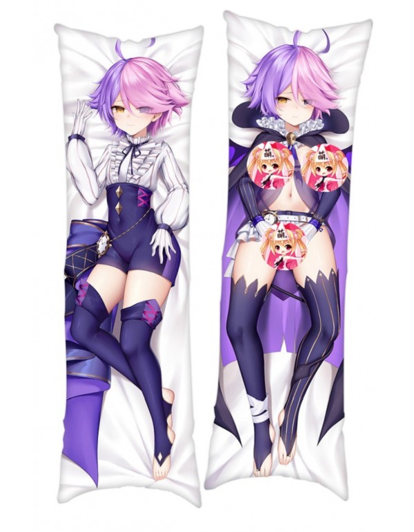 Honkai Impact 3rd Sin Mal Full body waifu japanese anime Kissenbezüge