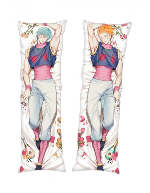 Hunter x Hunter Anime Dakimakura Japanese Hugging ...