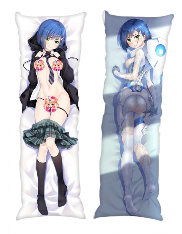 Ichigo DARLING in the FRANXX Anime Dakimakura Japa...