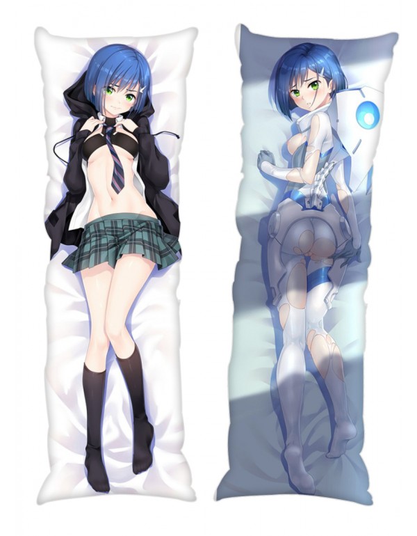 Ichigo DARLING in the FRANXX Anime Dakimakura Japanese Hugging Body Kissenbezüge