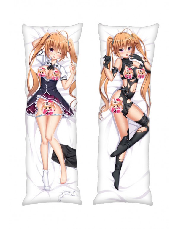 Irina Shidou High School DxD Anime Dakimakura Japa...