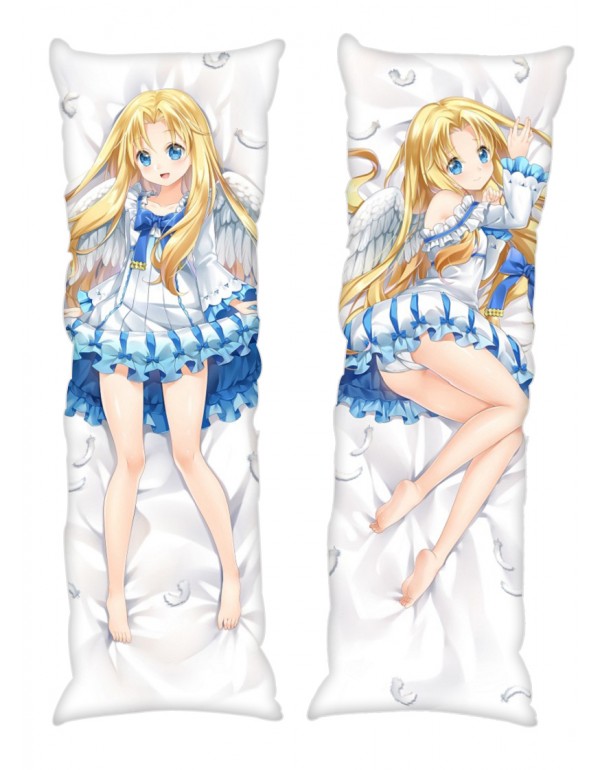 The Rising of the Shield Hero Firo Anime Dakimakur...