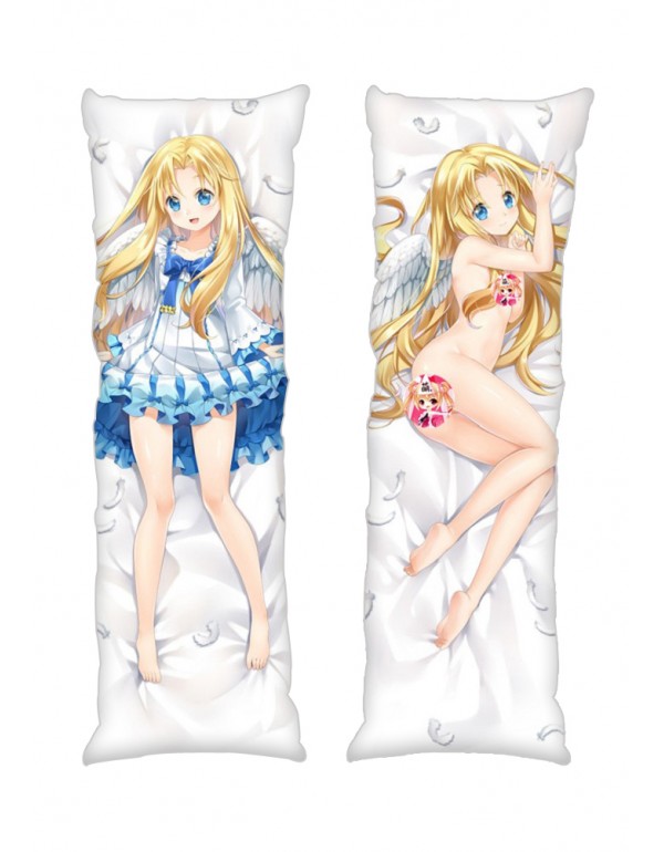 The Rising of the Shield Hero Firo Anime Dakimakura Japanese Hugging Body Kissenbezüge