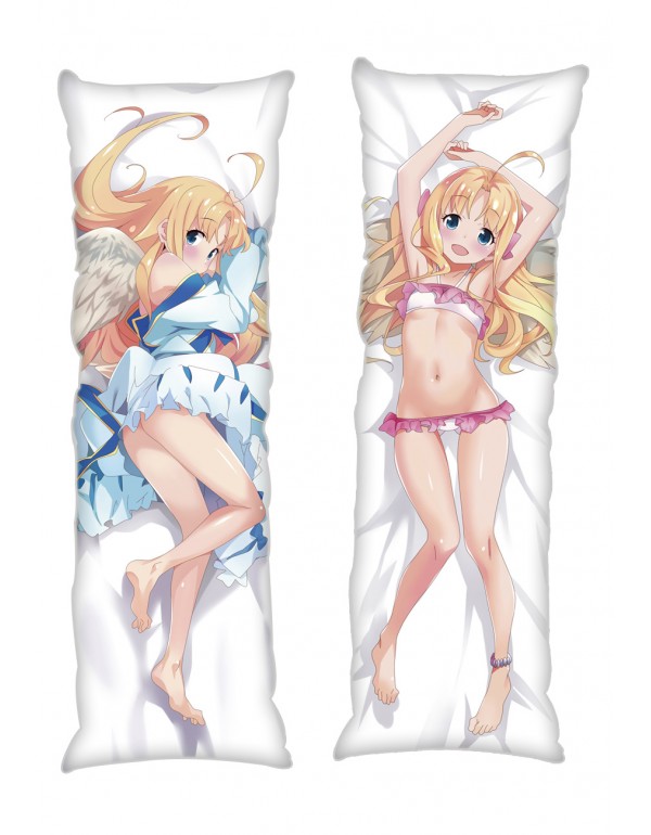 The Rising of the Shield Hero Firo Anime Dakimakur...