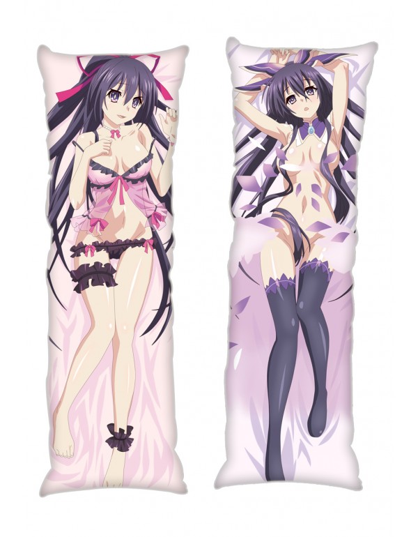 Date A Live Princess Anime Dakimakura Japanese Hug...