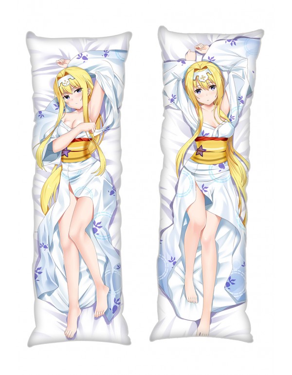 Sword Art Online Alice Zuberg Anime Dakimakura Jap...