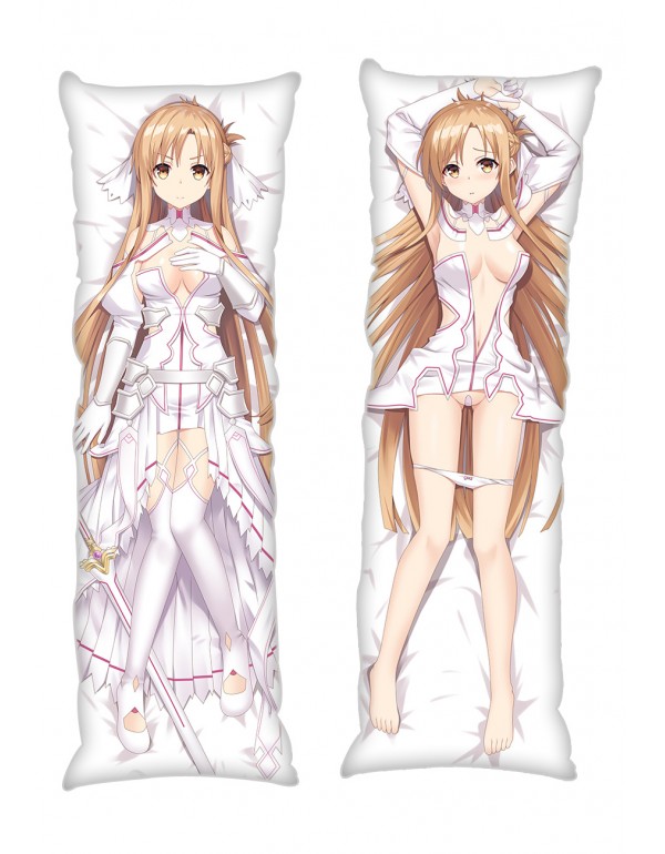 Sword Art Online Asuna Anime Dakimakura Japanese H...