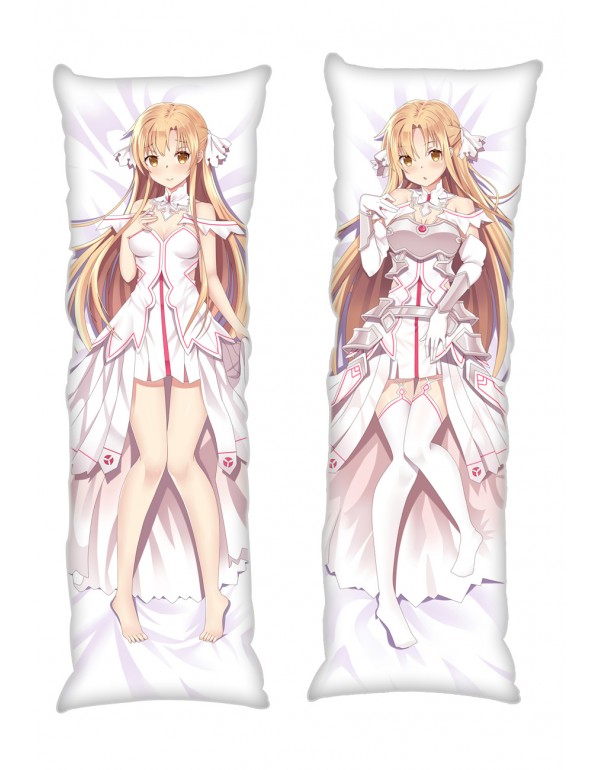 Sword Art Online Asuna Anime Dakimakura Japanese H...