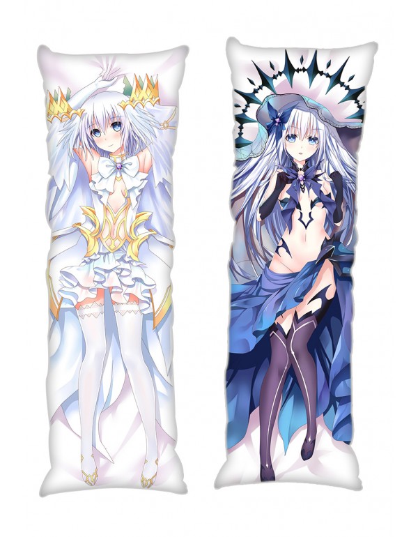 Date A Live Origami Tobiichi Anime Dakimakura Japa...