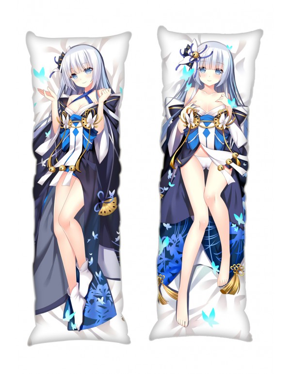 Date A Live Tobiichi Origami Anime Dakimakura Japa...