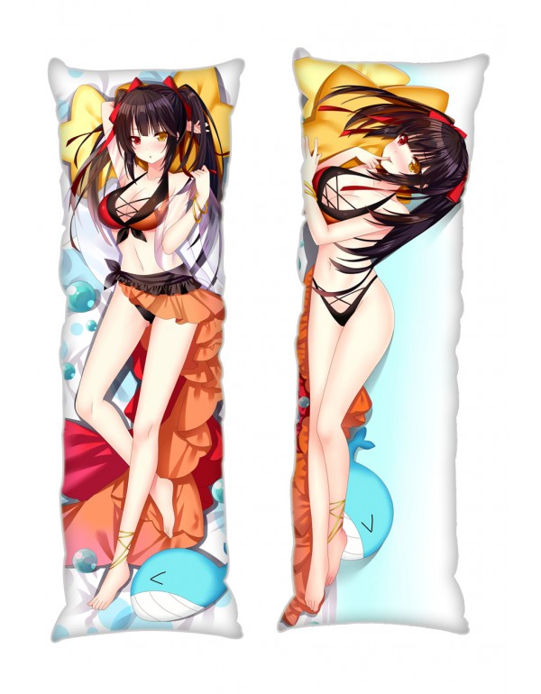 Tokisaki Kurumi Date A Live Anime Dakimakura Japan...