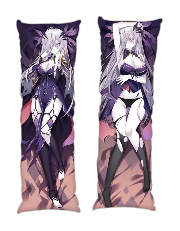 Date A Live Princess Yatogami Tohka Anime Dakimaku...