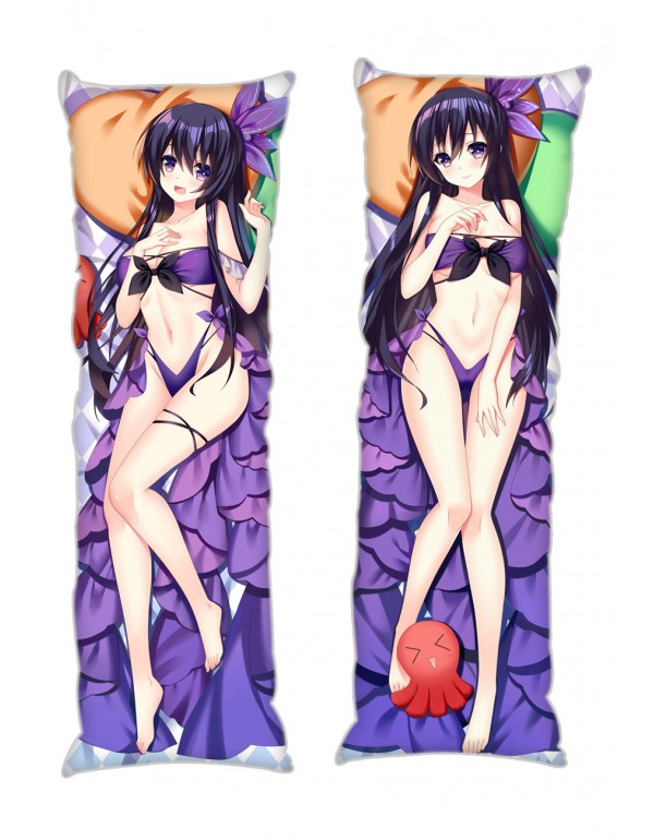 Date A Live Anime Dakimakura Japanese Hugging Body...