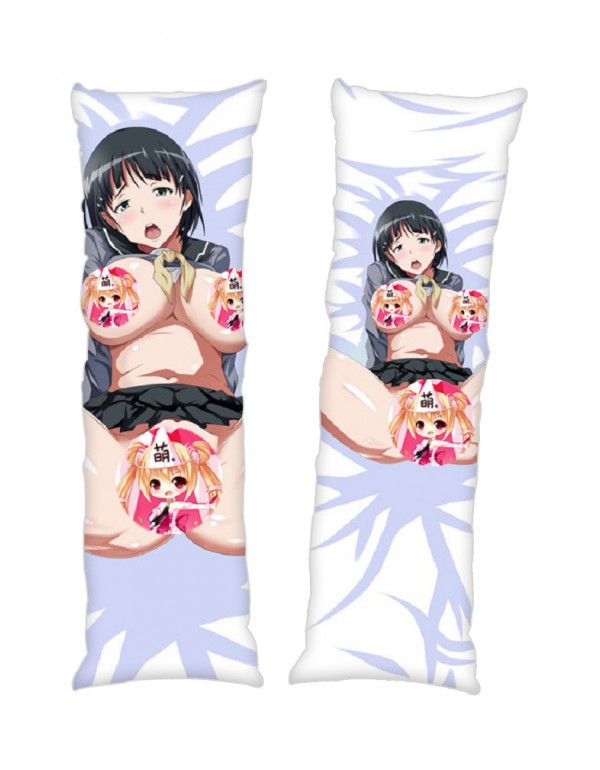 Sachi Sword Art Online Anime Dakimakura Japanese H...