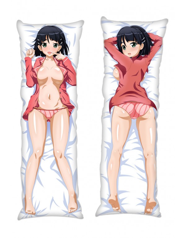 Kirigaya Suguha Sword Art Anime Dakimakura Japanes...