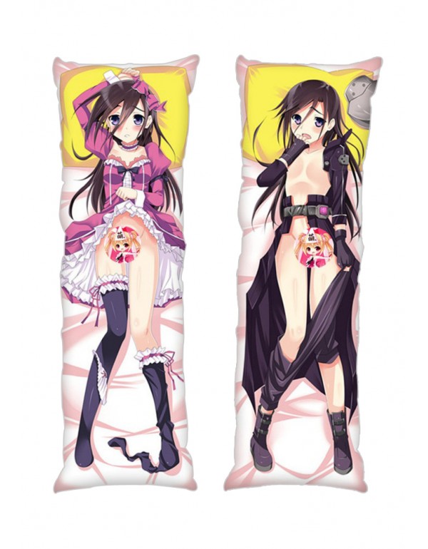 Sword Art Online Anime Dakimakura Japanese Hugging Body Kissenbezüge