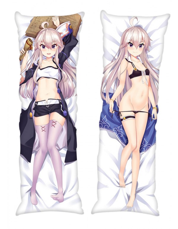 Zero Grimoire of Zero Anime Dakimakura Japanese Hugging Body Kissenbezüge