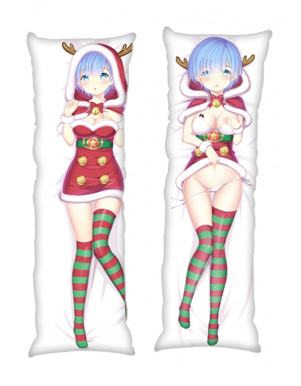 Rem Re:Life in a different world from zero Anime Dakimakura Japanese Hugging Body Kissenbezüge