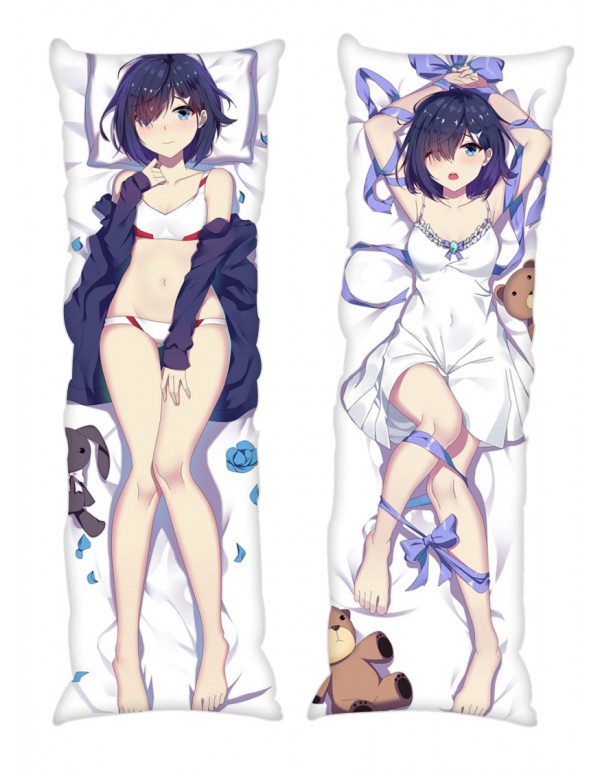 Ichigo DARLING in the FRANXX Anime Dakimakura Japanese Hugging Body Kissenbezüge