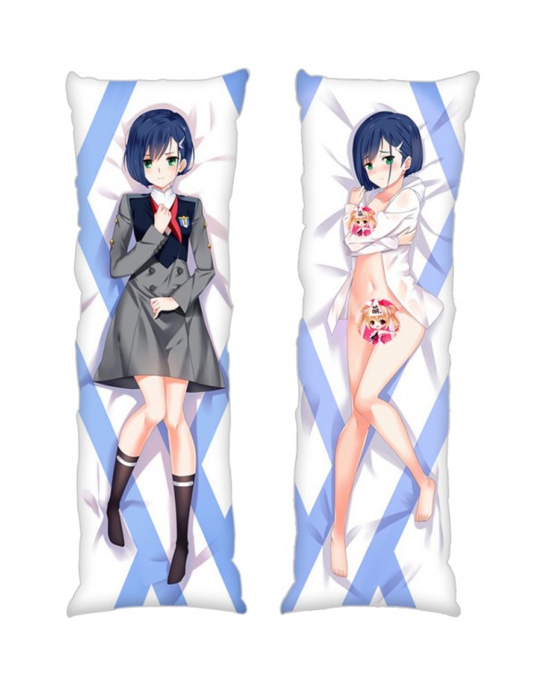 Ichigo DARLING in the FRANXX Anime Dakimakura Japa...