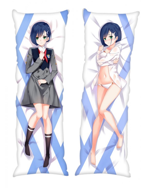 Ichigo DARLING in the FRANXX Anime Dakimakura Japa...