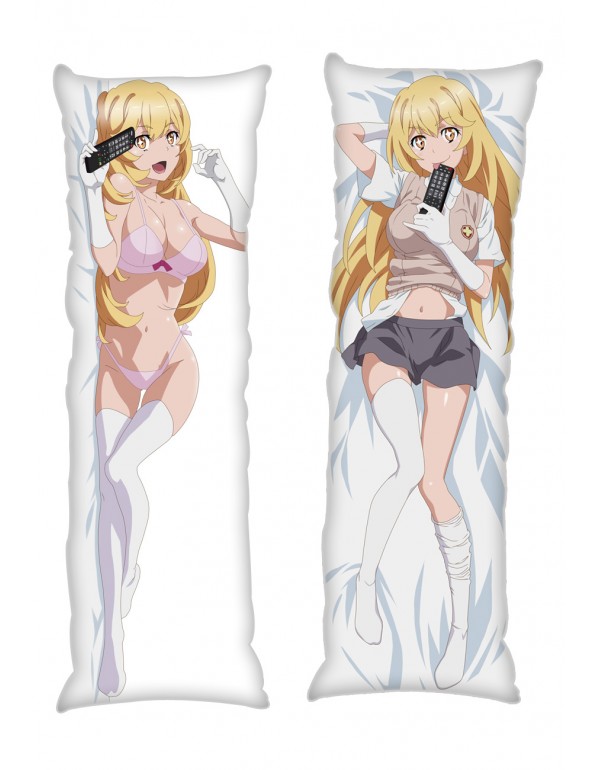 A Certain Scientific Railgun Syokuho Misaki Anime Dakimakura Japanese Hugging Body Kissenbezüge