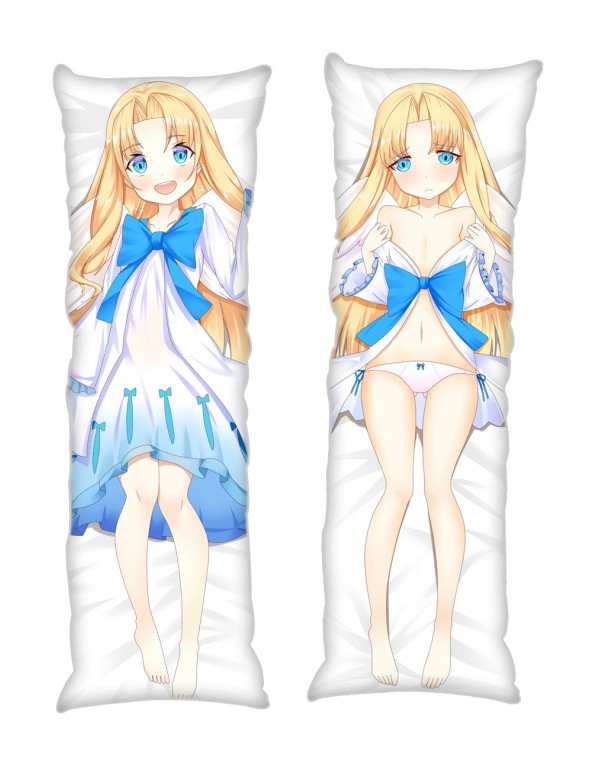 The Rising of the Shield Hero Firo Anime Dakimakur...