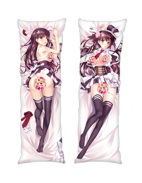 Saekano How To Raise A Boring Girlfriend Utaha Kasumigaoka Anime Dakimakura Japanese Hugging Body Kissenbezüge