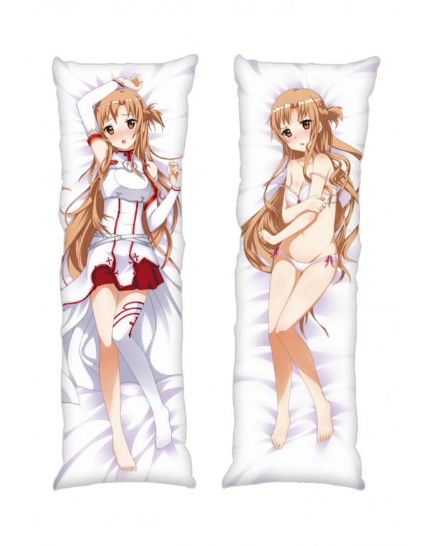 Sword Art Online Asuna Yuuki Anime Dakimakura Japa...