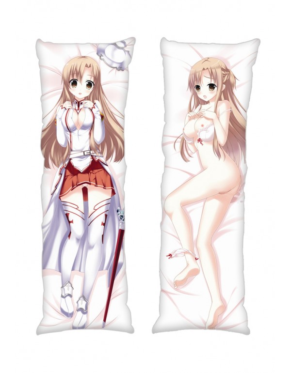 Sword Art Online Asuna Yuuki Anime Dakimakura Japanese Hugging Body Kissenbezüge