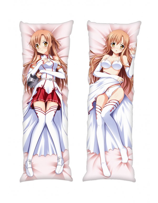 Sword Art Online Asuna Yuuki Anime Dakimakura Japa...