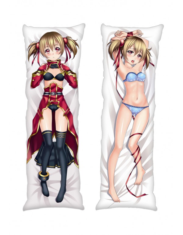 Sword Art Online Silica Anime Dakimakura Japanese ...