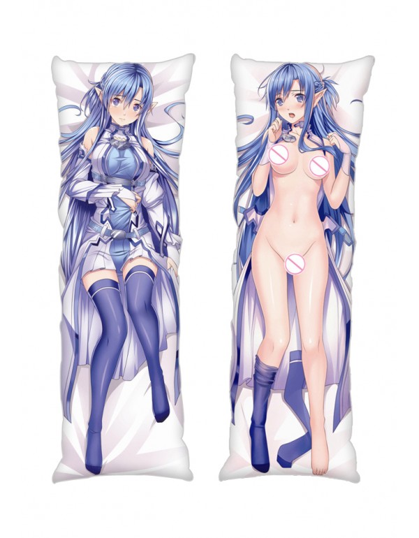 Sword Art Online Si eun An Anime Dakimakura Japanese Hugging Body Kissenbezüge