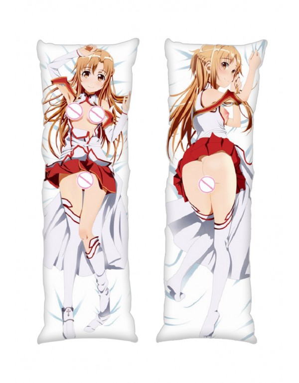 Sword Art Online Asuna Yuuki Anime Dakimakura Japanese Hugging Body Kissenbezüge