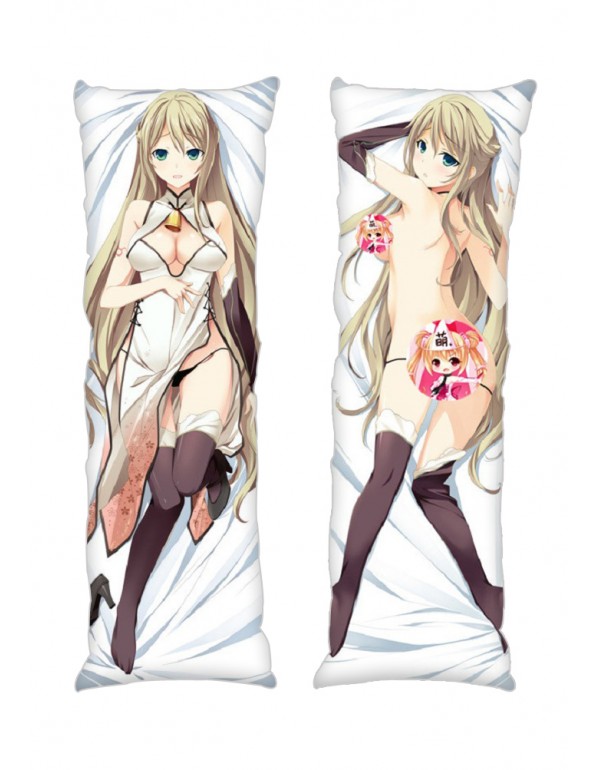 Sword Art Online Asuna Yuuki Anime Dakimakura Japanese Hugging Body Kissenbezüge