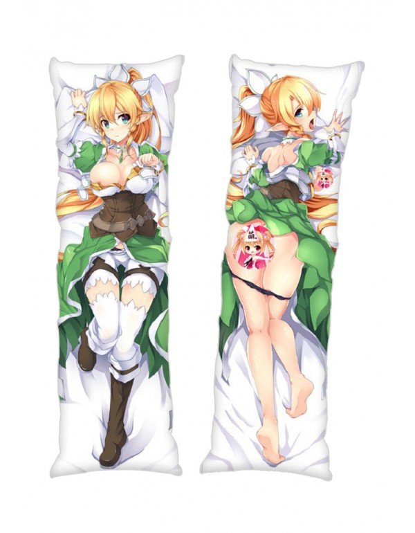 Sword Art Online Silica Anime Dakimakura Japanese Hugging Body Kissenbezüge