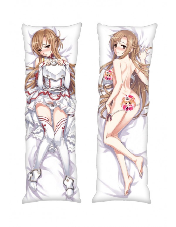 Sword Art Online Asuna Yuuki Anime Dakimakura Japanese Hugging Body Kissenbezüge