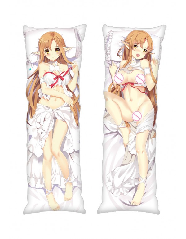 Sword Art Online Asuna Yuuki Anime Dakimakura Japa...