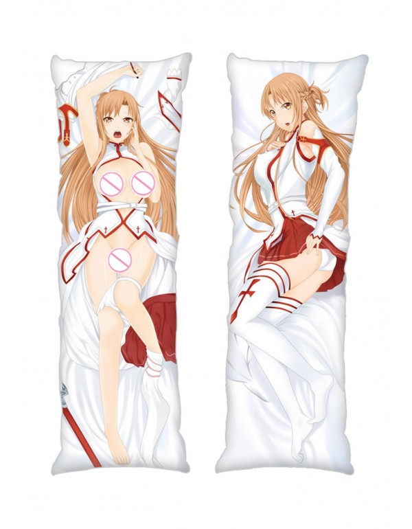 Sword Art Online Asuna Yuuki Anime Dakimakura Japa...