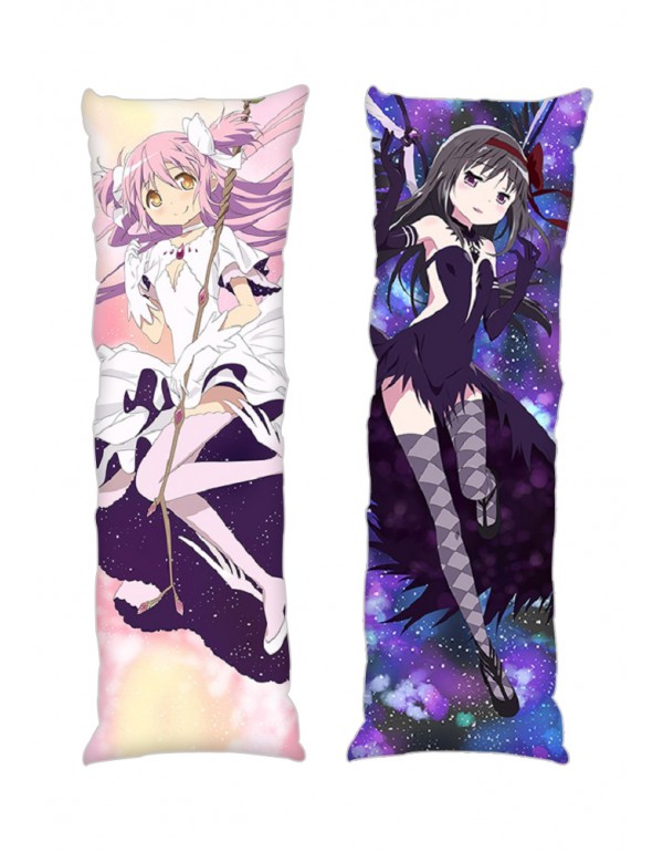 Puella Magi Madoka Magica Anime Dakimakura Japanes...