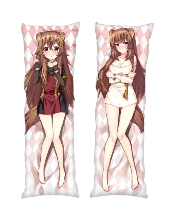 The Rising of the Shield Hero Raphtalia Anime Daki...