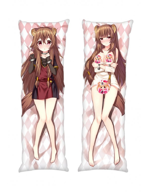 The Rising of the Shield Hero Raphtalia Anime Daki...