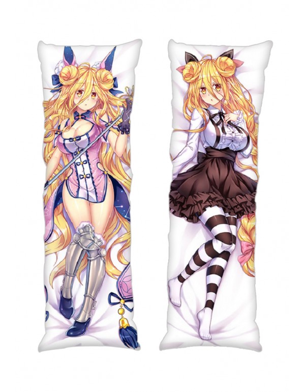 Mukuro Hoshimiya Date A Live Anime Dakimakura Japa...