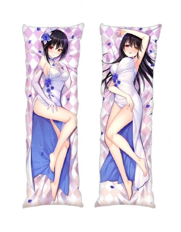 Kotori Itsuka Date A Live Anime Dakimakura Japanes...