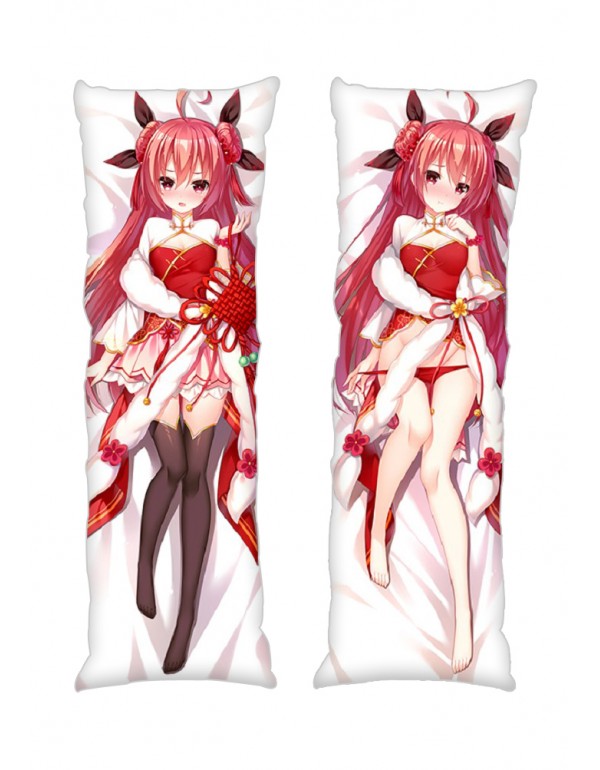 Kotori Itsuka Date A Live Anime Dakimakura Japanese Hugging Body Kissenbezüge