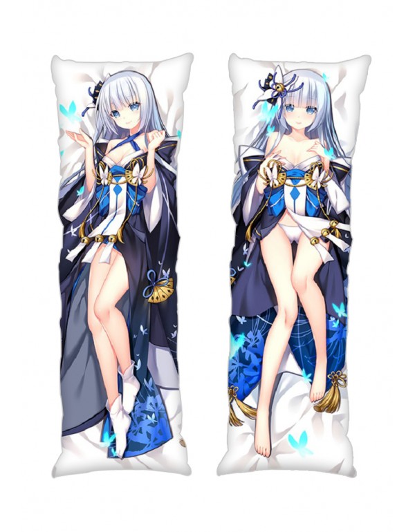 Origami Tobiichi Date A Live Anime Dakimakura Japa...